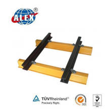 Anti-Vibration Rail Sleeper para la venta